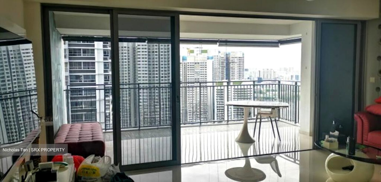 Blk 138C The Peak @ Toa Payoh (Toa Payoh), HDB 5 Rooms #508736661